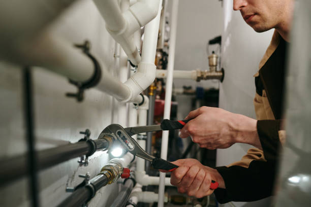 Best Residential Plumbing Services  in Mequon, WI