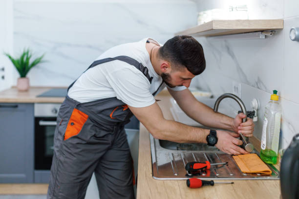 Best Affordable Plumbing Services  in Mequon, WI