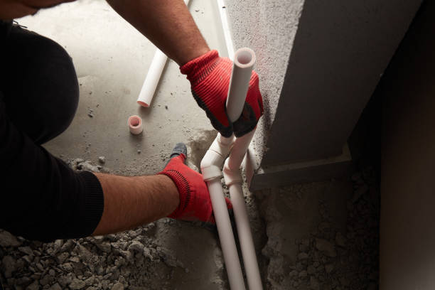 Best Sewer Line Repair  in Mequon, WI