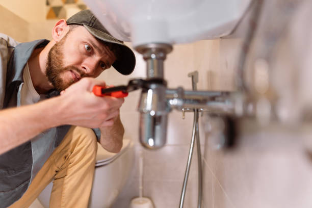 Best Affordable Plumber Near Me  in Mequon, WI