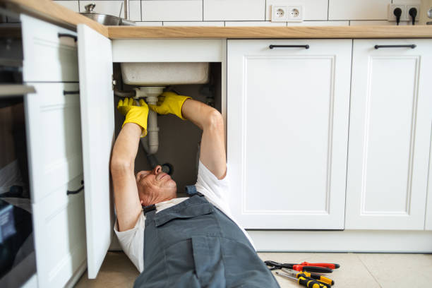 Best Drain Cleaning Services  in Mequon, WI