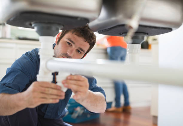 Best Plumbing Inspection Services  in Mequon, WI