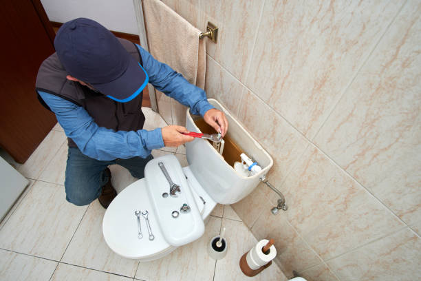 Best Plumbing Repair Near Me  in Mequon, WI