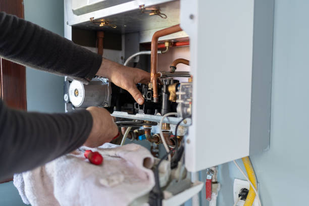 Sewer Line Replacement in Mequon, WI