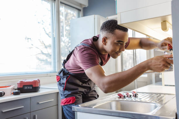 Best Emergency Plumbing Repair  in Mequon, WI