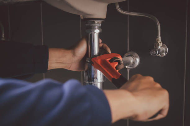 Best Sewer Line Replacement  in Mequon, WI